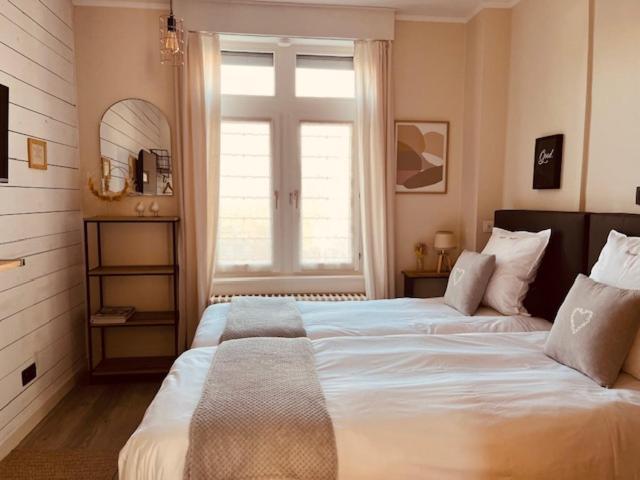 Bed And Breakfast Otentik Zuienkerke Exteriör bild